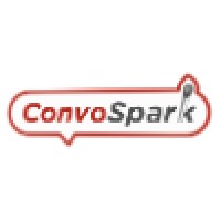 ConvoSpark LLC Logo