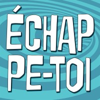 Echappe-toi Logo