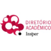 Diretório Acadêmico Insper Logo
