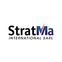 StratMa International Sarl Logo