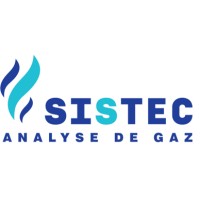 SISTEC Analyse de Gaz Logo