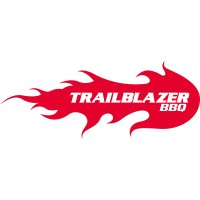Trailblazer BBQ Logo