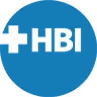 Healthcare Business International Logo