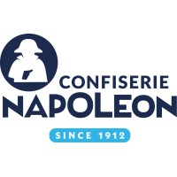 Confiserie Napoleon Logo