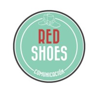 Red Shoes Integral Communication Logo