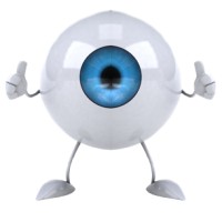 Deja Vu Optics Inc Logo