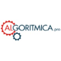 Algoritmica.pro S.r.l. Logo