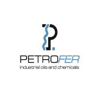 Petrofer UK PLC Logo