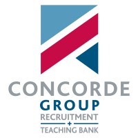 Concorde Group Logo