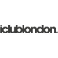 iclublondon Logo