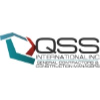 QSS International Inc Logo