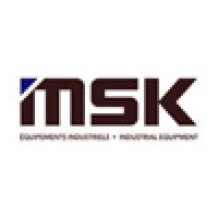 MSK CANADA Logo