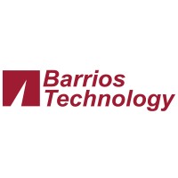 Barrios Technology, LTD Logo
