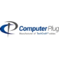 Computer Plug Inc. Logo