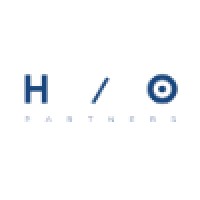 HO Partners Logo