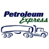 Petroleum Express Logo