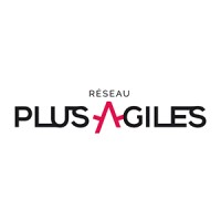 Plus Agiles Logo