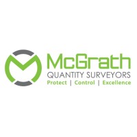 McGrath Quantity Surveyors Logo