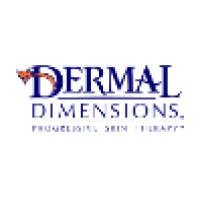 Dermal Dimensions Progressive Skin Therapy Logo