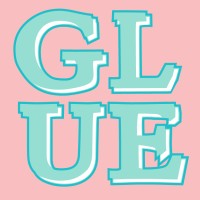 GLUE Studio Logo