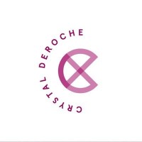 Crystal Deroche Agency Logo