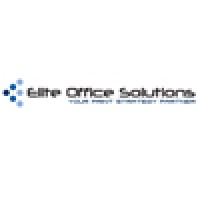 Elite Office Solutions Logo