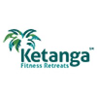 Ketanga Fitness Retreats Logo