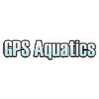 GPS Aquatics Logo