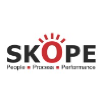 SKOPE Business Consulting Private Limited Logo