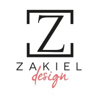 Zakiel Design Logo