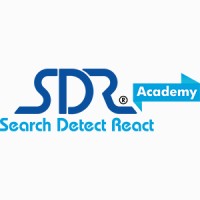 SDR® Academy Logo