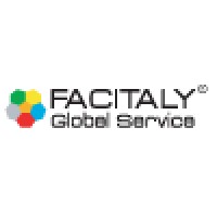Facitaly Global Service Logo