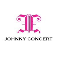 Johnny Concert, LLC Logo