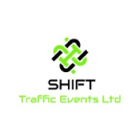 Shift Traffic Events Logo