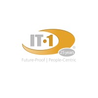 IT1 bv Logo