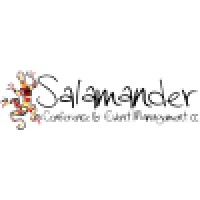 Salamander Conference & Event Management cc Logo