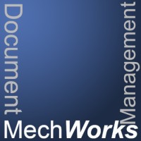 MechWorks srl Logo
