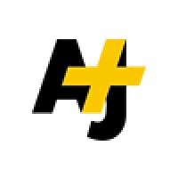 AJ+ Logo