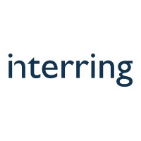 Interring Logo