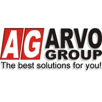 ARVO GROUP Logo