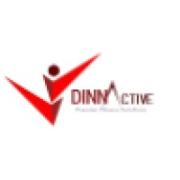 Dinn Active Logo