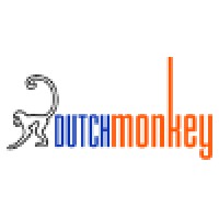 DutchMonkey Productions Logo