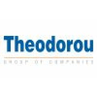Theodorou Group Logo