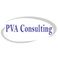 PVA Consulting Maroc Logo