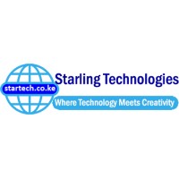 Starling Technologies Logo