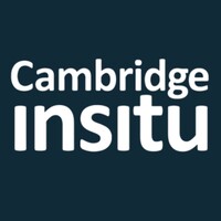 Cambridge Insitu Ltd Logo