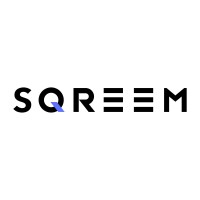 SQREEM Technologies Logo