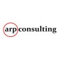 ARPConsulting Logo