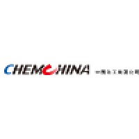 China National Chemical Corp Logo