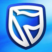 Stanbic Bank Kenya Logo